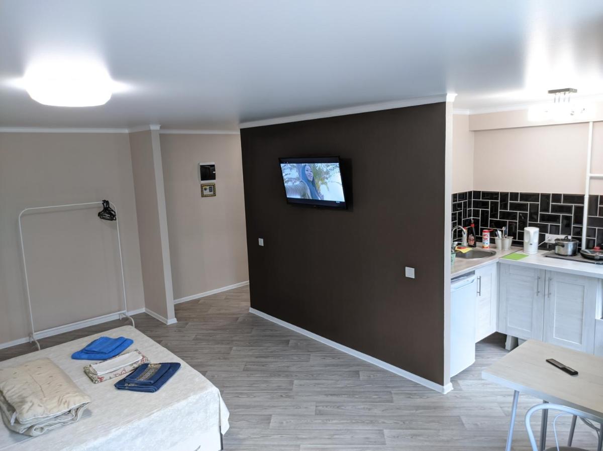 Apartment victory omsk1 - Housity