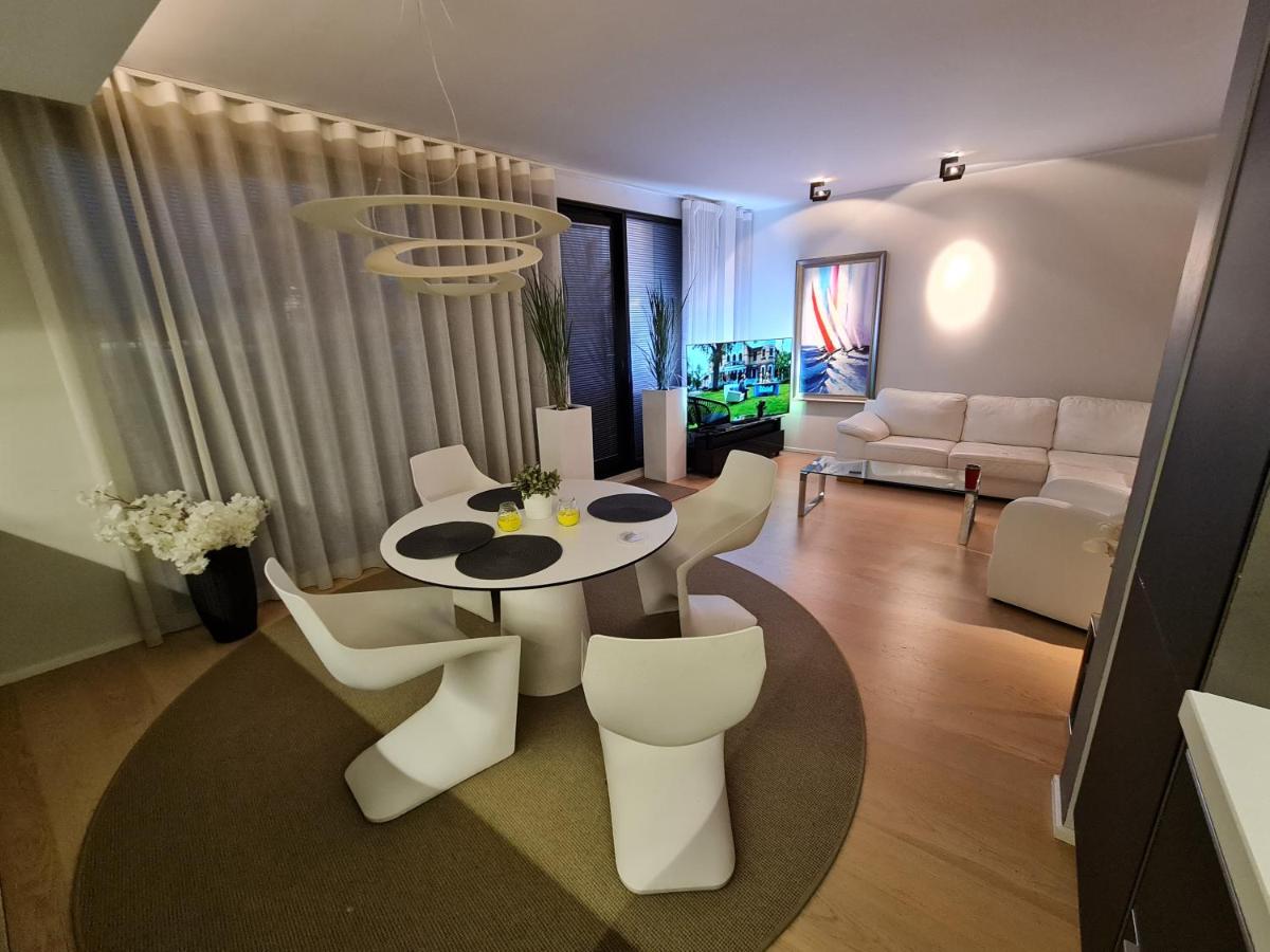 Kreutzwaldi Penthouse - Housity