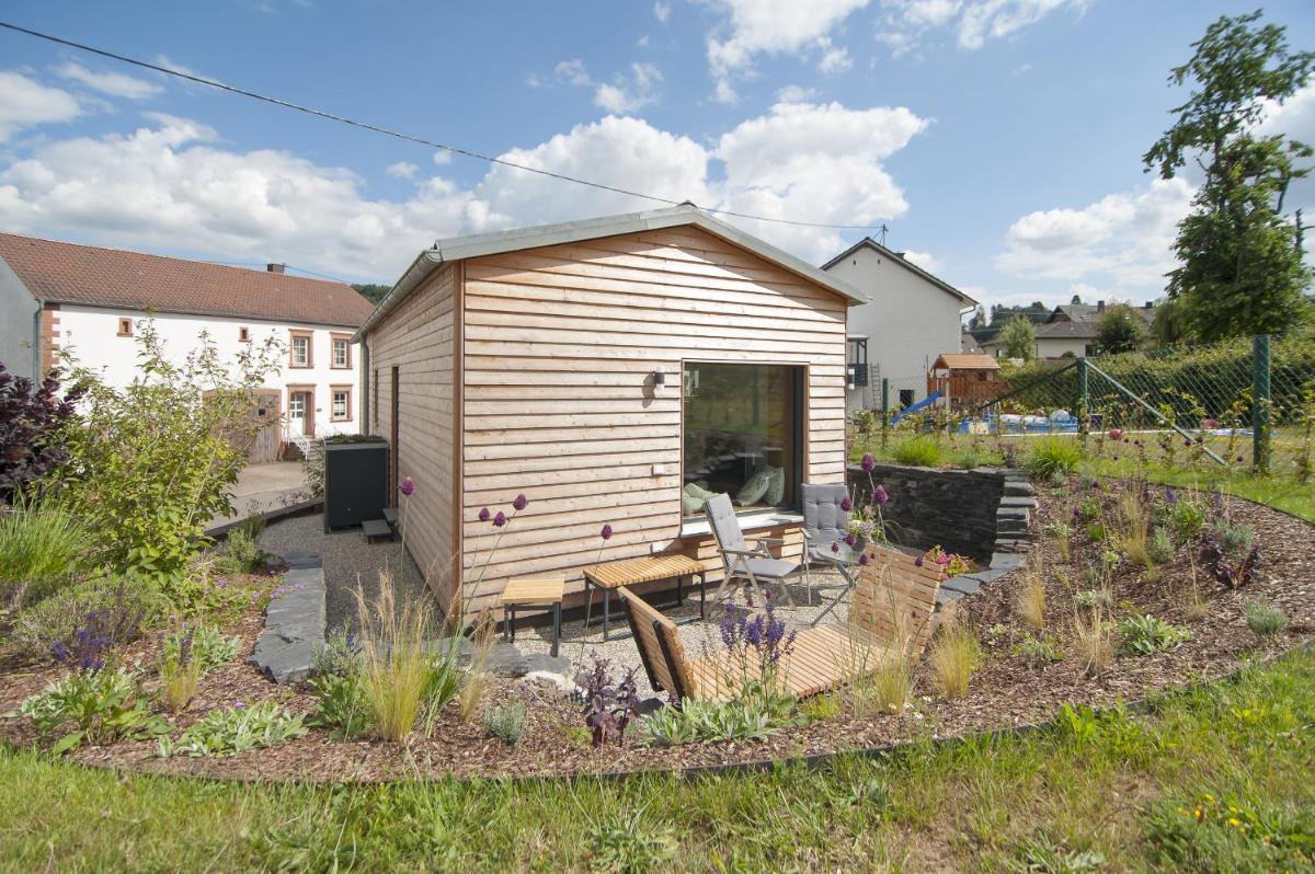 Bio-Ferienhaus Newergarten - Housity
