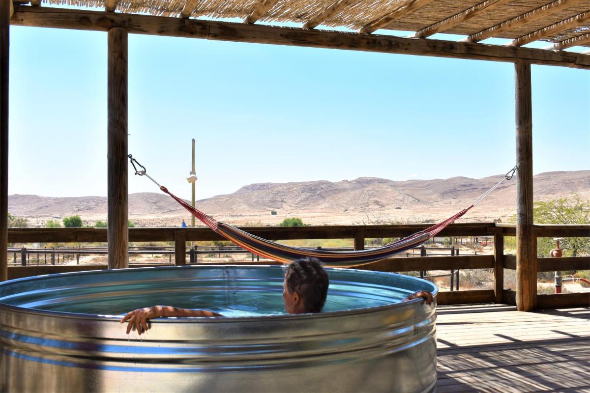 Boker Valley Farm - Housity