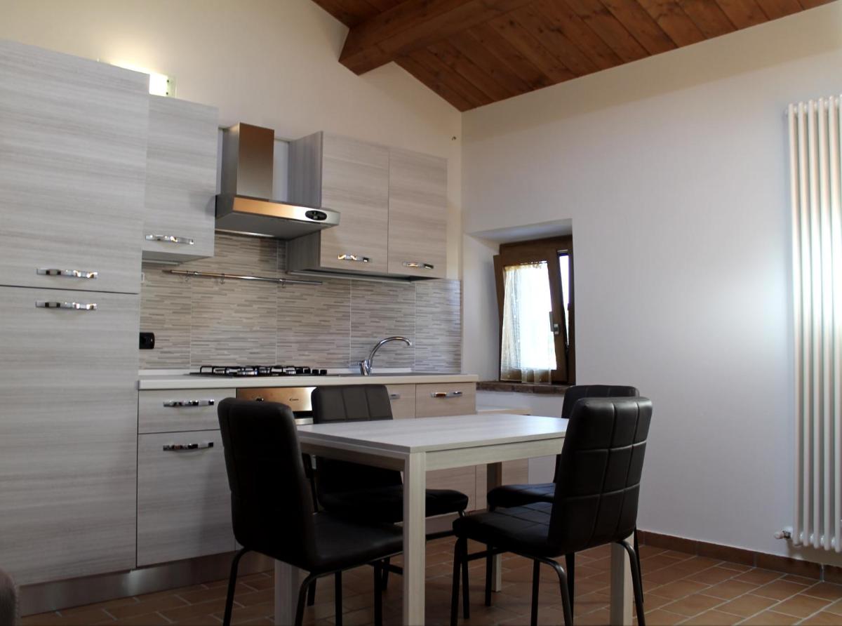 La Casina di Ely - Housity