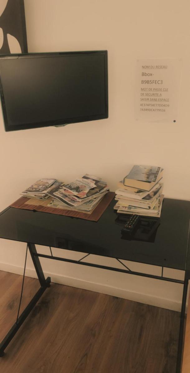 petit studio fonctionnel independant - Housity
