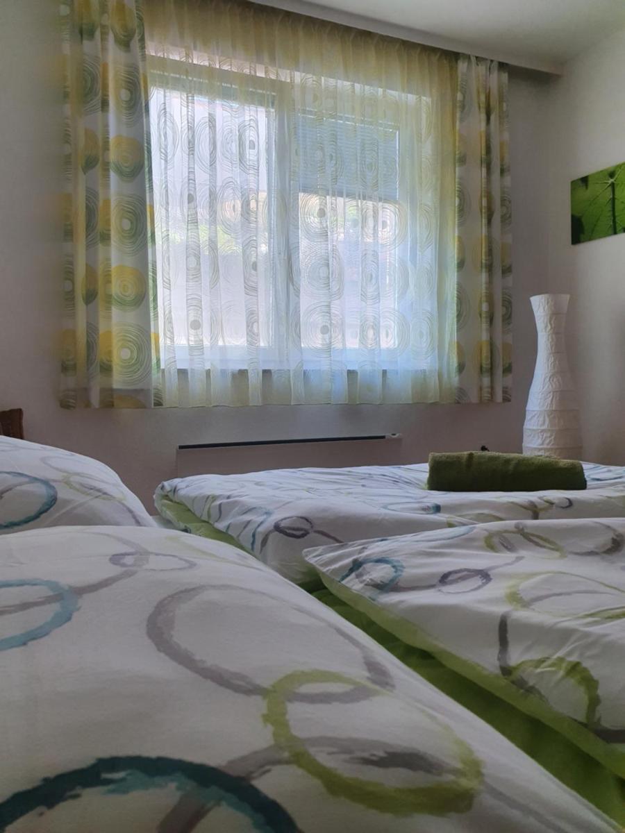 Appartment Weingut Hess - Housity