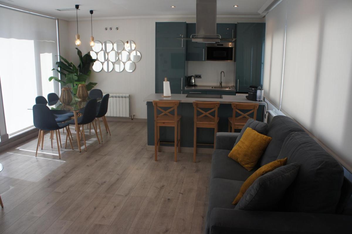 Suitetrails - Arizonica Suites
