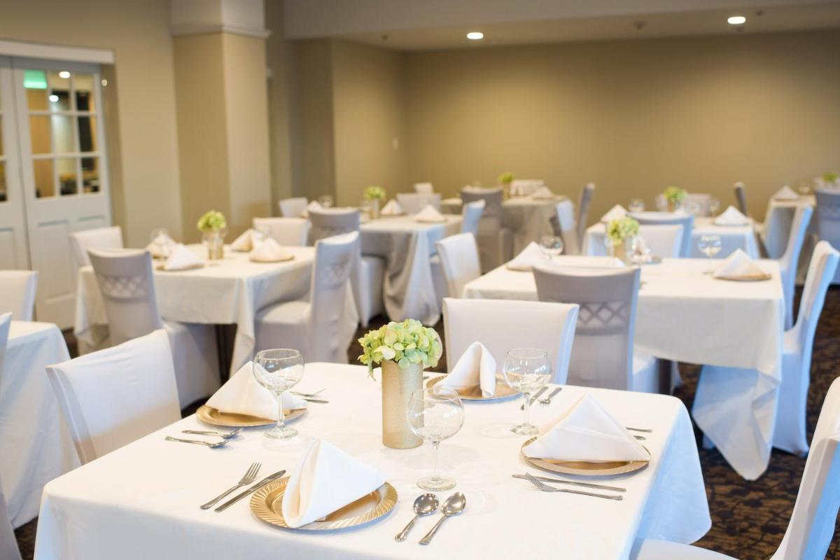 Holiday Inn Birmingham-Airport, an IHG Hotel - Housity
