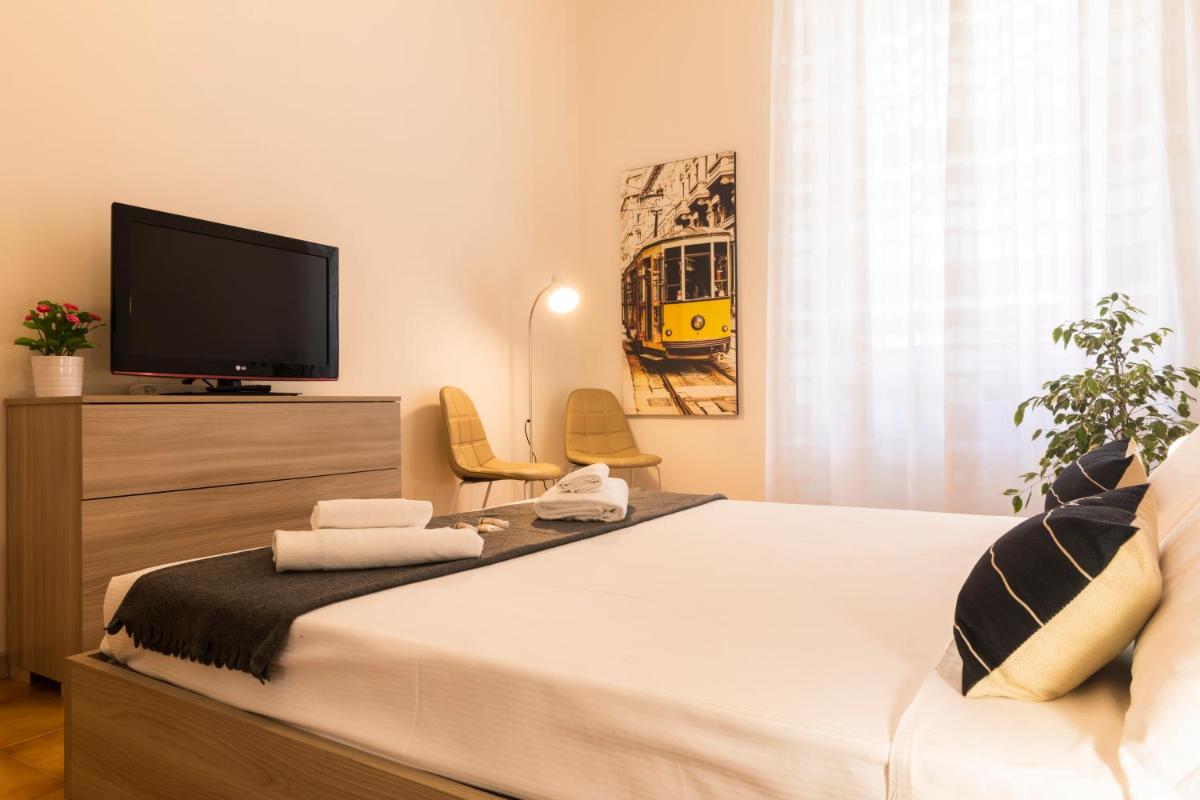 Casa Zara - Metro Lines - Housity