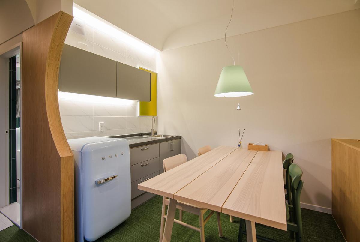 BLO BY BLO HOTEL - Hizvo
