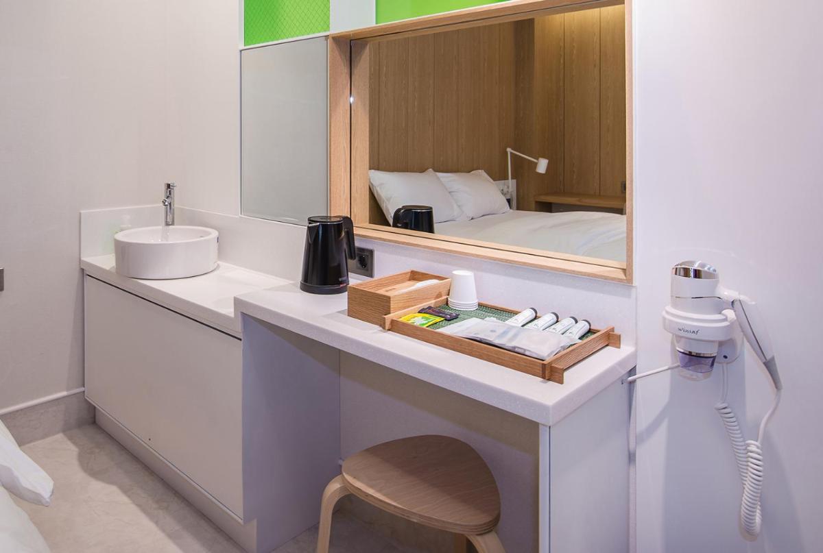 BLO BY BLO HOTEL - Hizvo