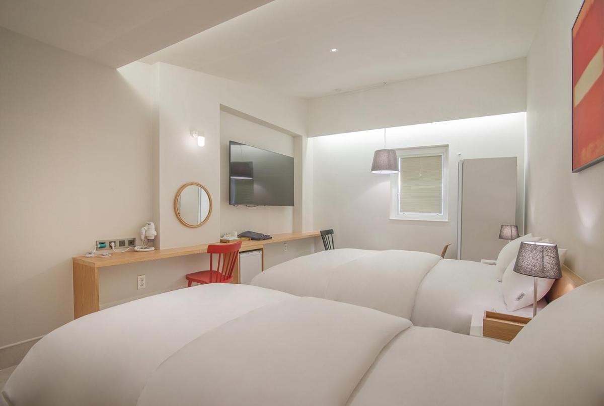 BLO BY BLO HOTEL - Hizvo