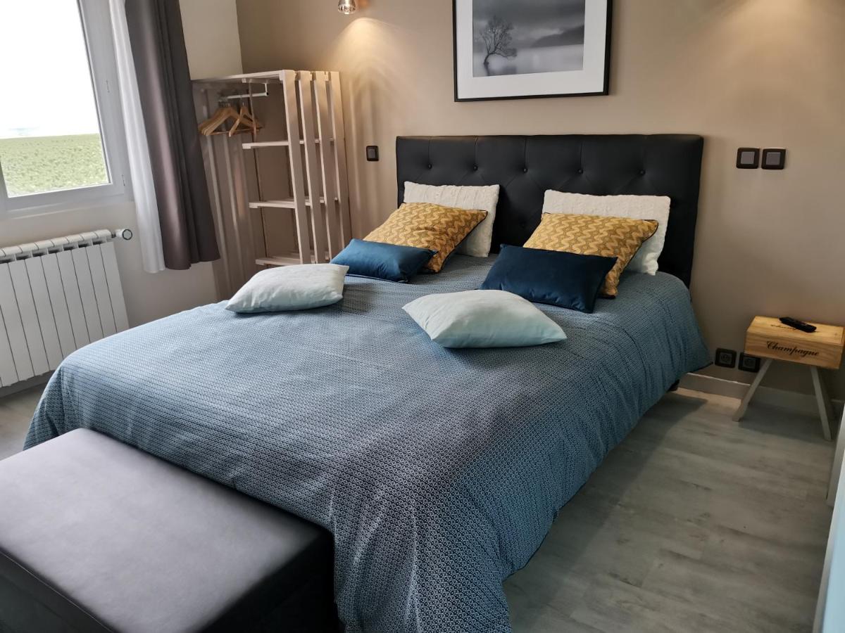 Au Bouchon Champenois - Housity