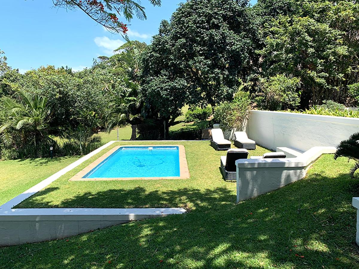 Coral Tree Colony Bed & Breakfast - Housity