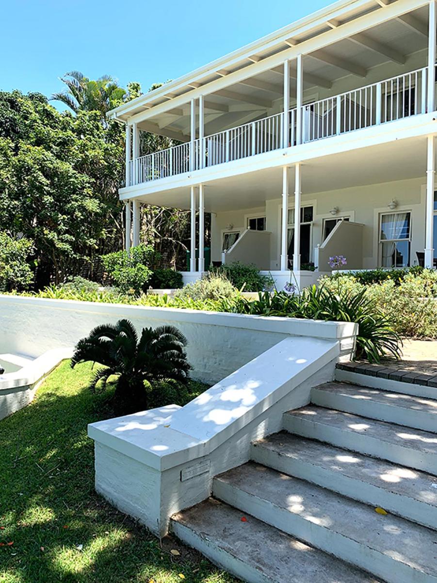 Coral Tree Colony Bed & Breakfast - Housity