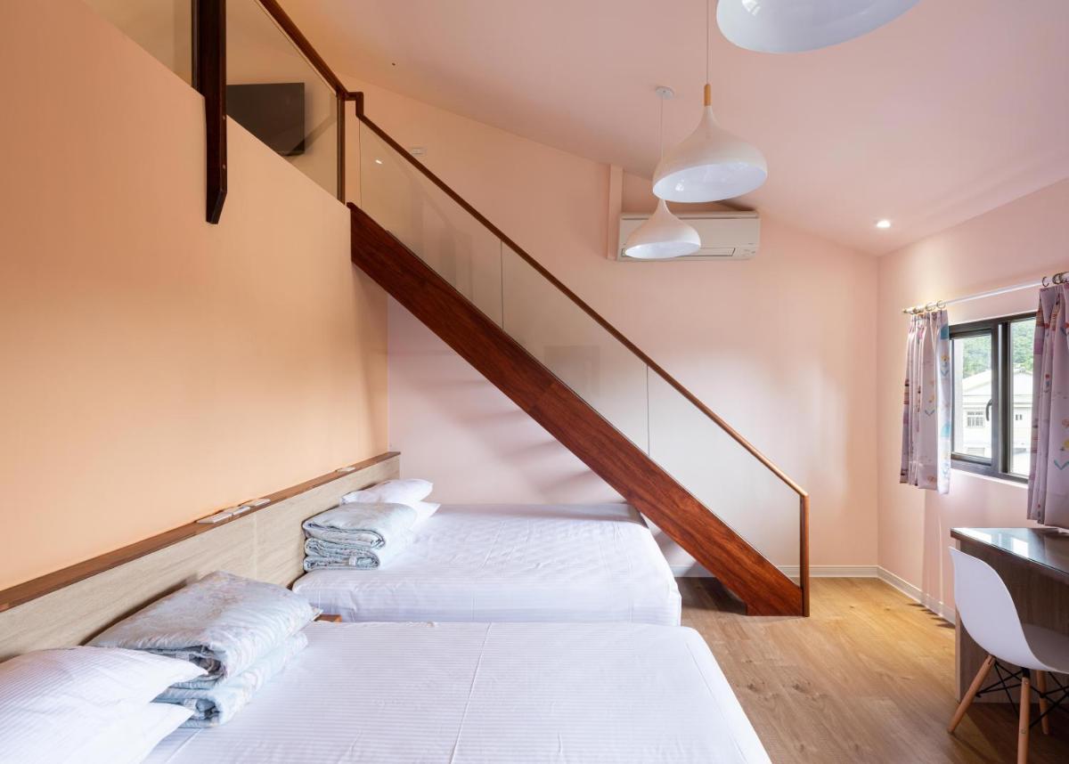 名竹旅社 Minzu Hotel - Housity