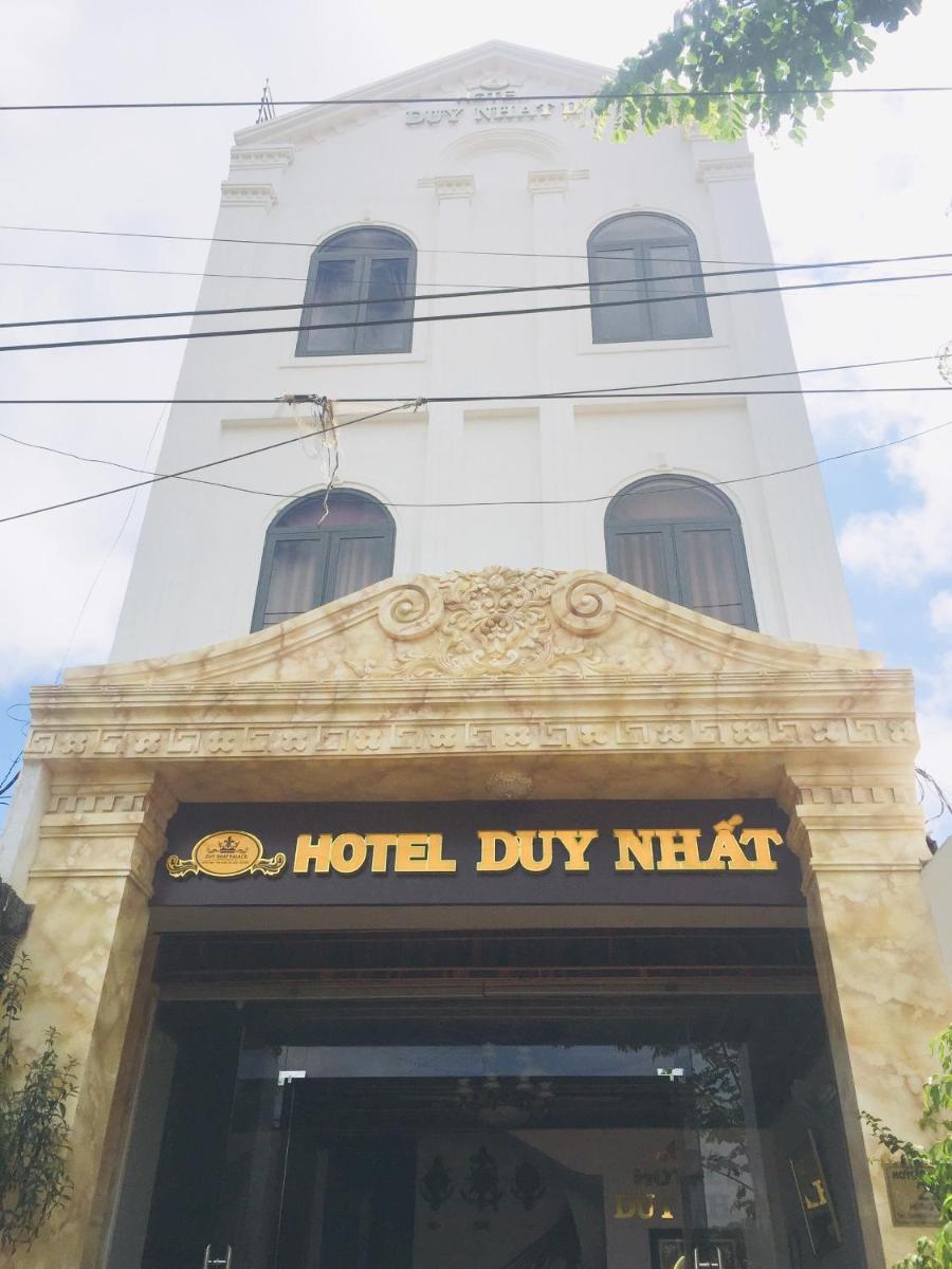 HOTEL DUY NHẤT 2 - Housity