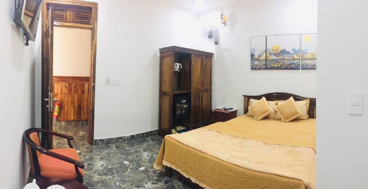 HOTEL DUY NHẤT 2 - Housity