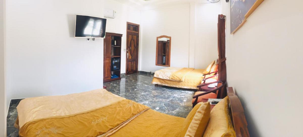 HOTEL DUY NHẤT 2 - Housity