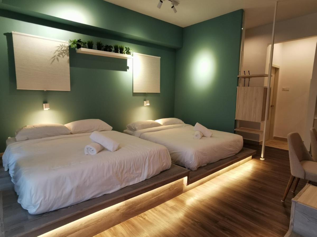 Zen at Midhills Genting - Housity