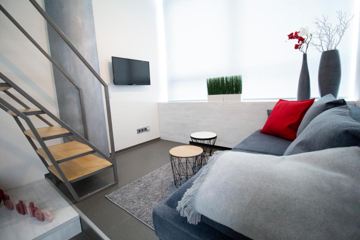 Vita Sana Apartments&SPA - Family loft - Housity