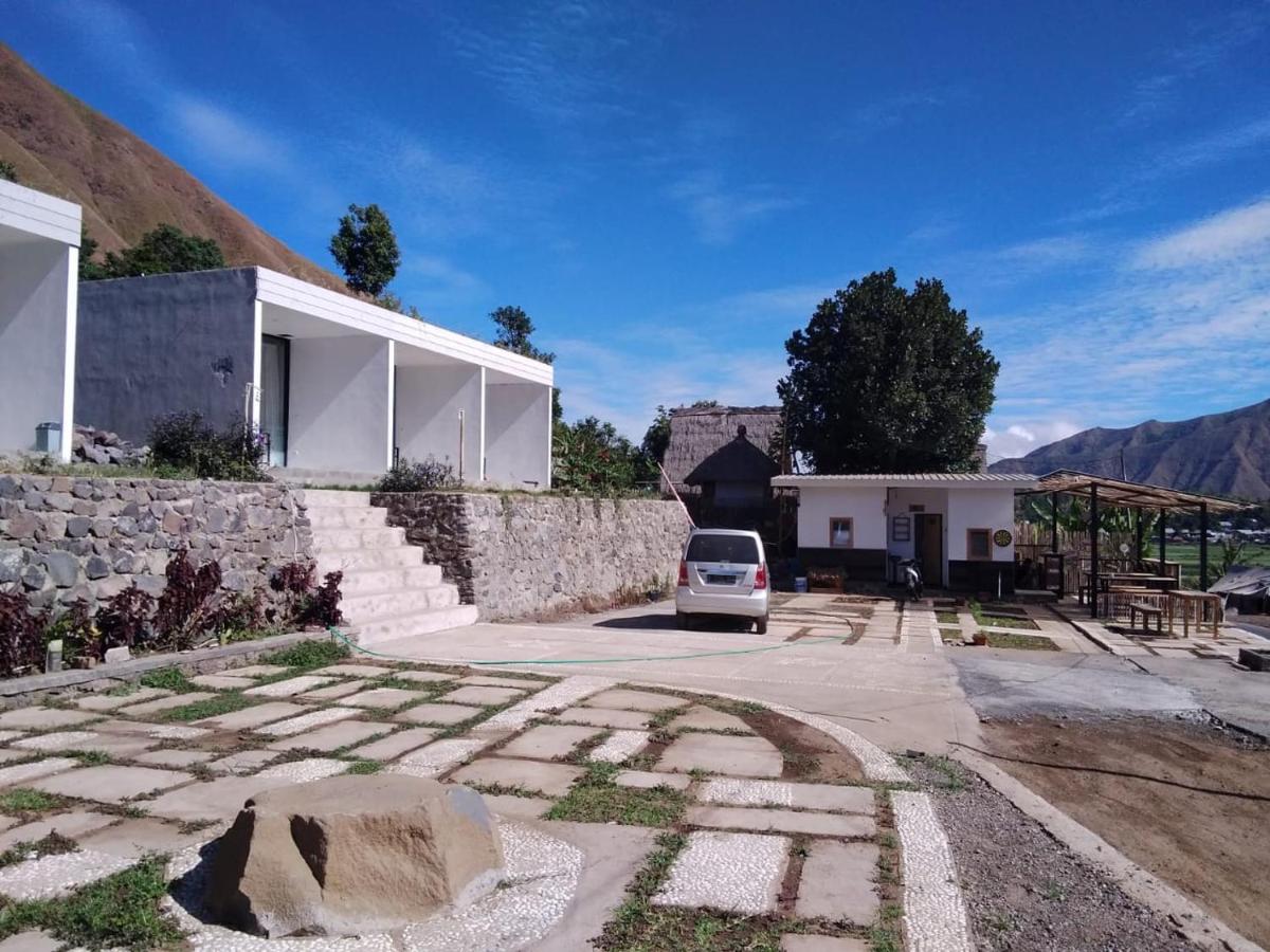Suitetrails - Rinjani Green Park Syariah Hotel