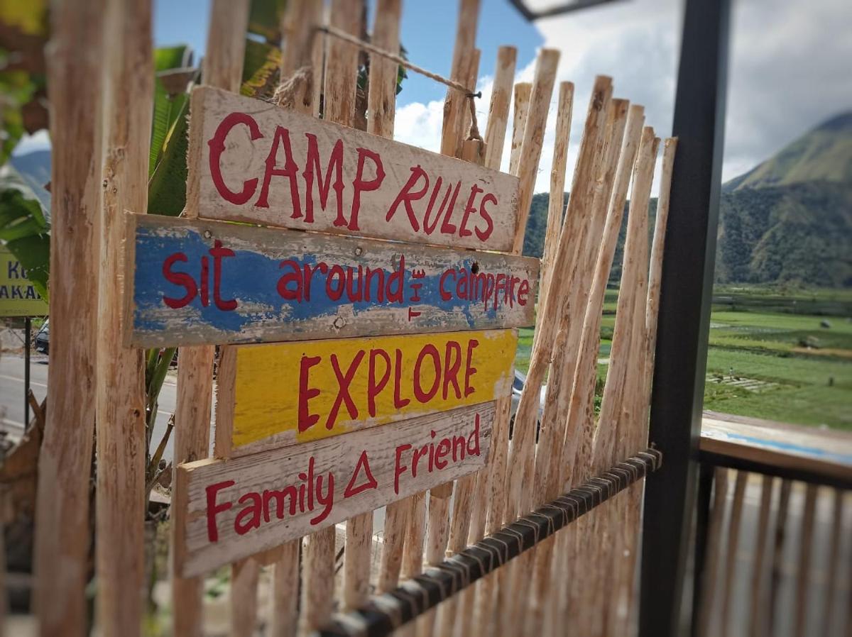 Suitetrails - Rinjani Green Park Syariah Hotel