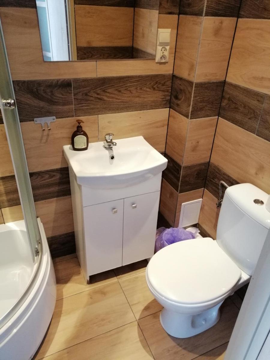 Pokoje Gościnne Polo - Housity