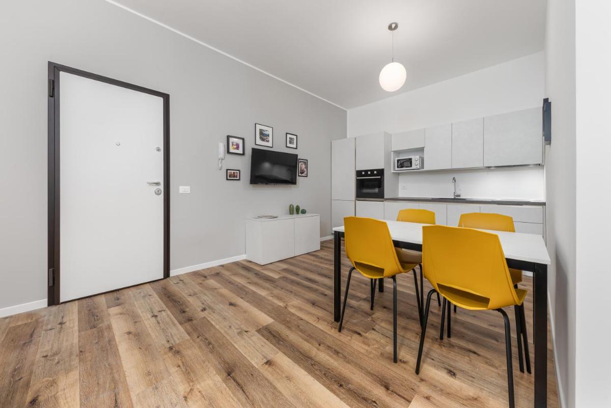 Casa da Suite Mirabello - Housity