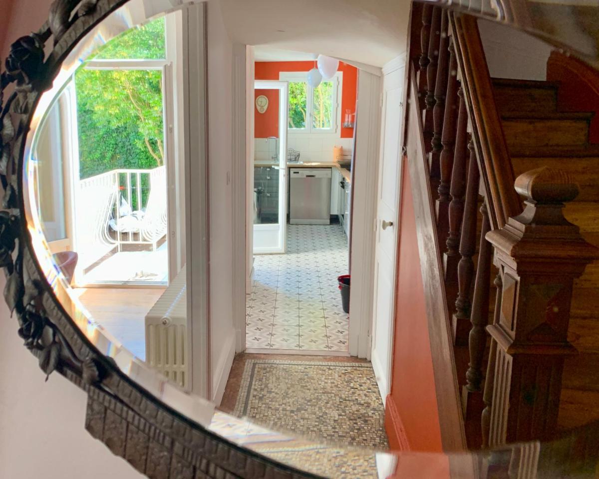 La Villégiature - Housity