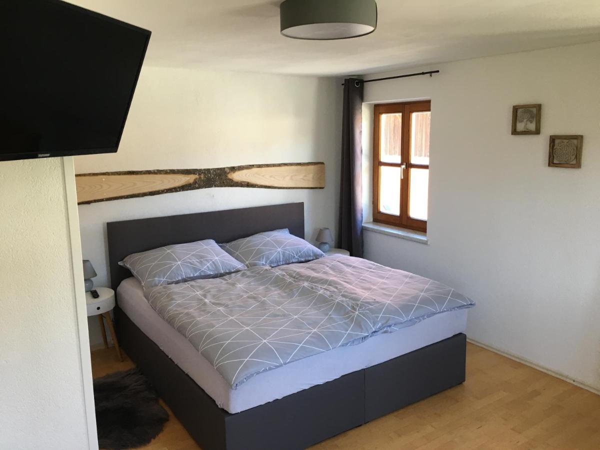 Suitetrails - Ferienwohnung Radauer