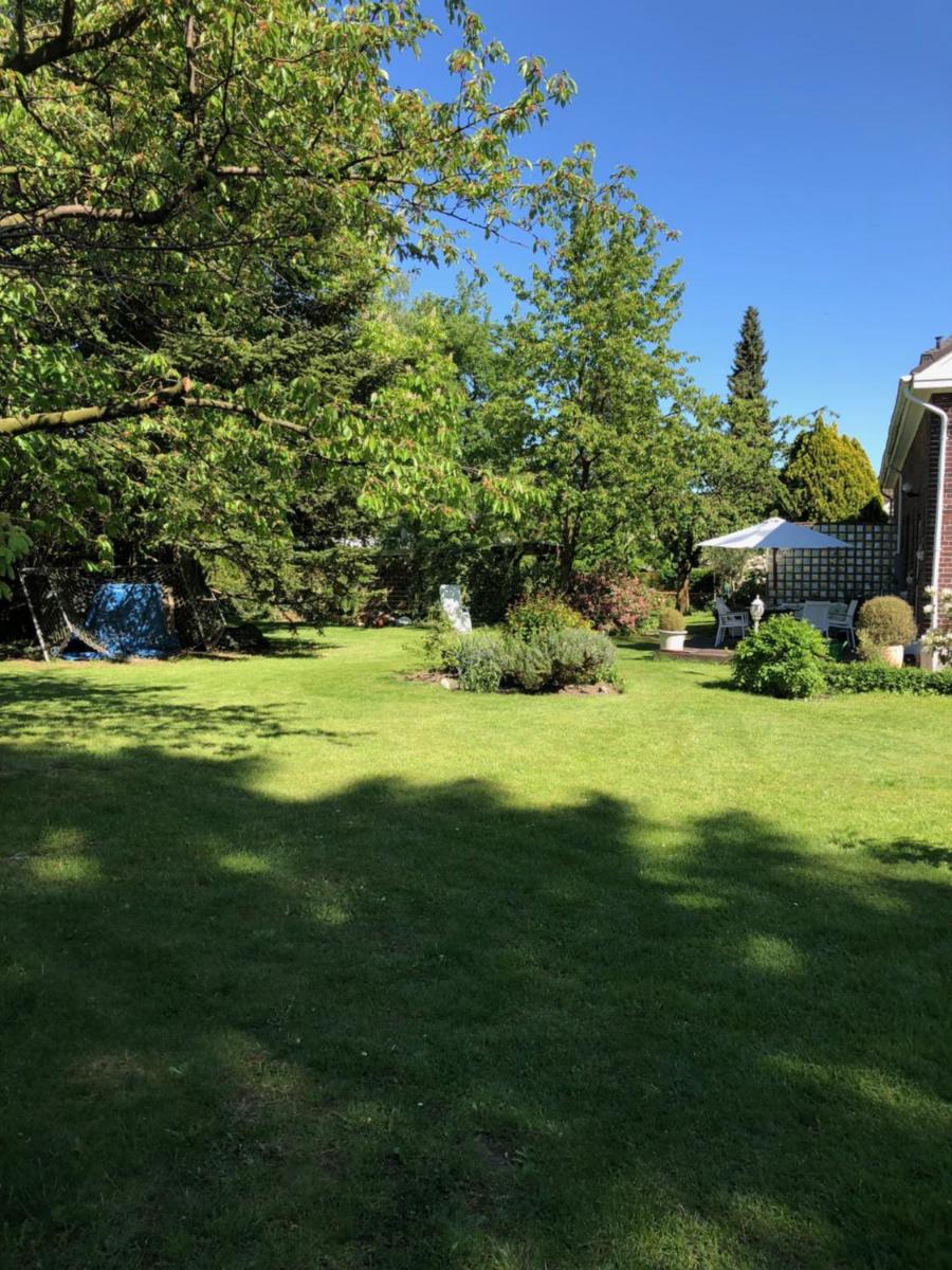 Villa Haus Bergmann - Housity