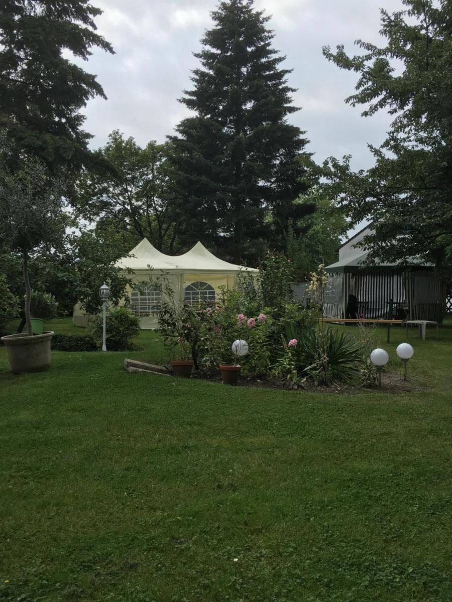 Villa Haus Bergmann - Housity