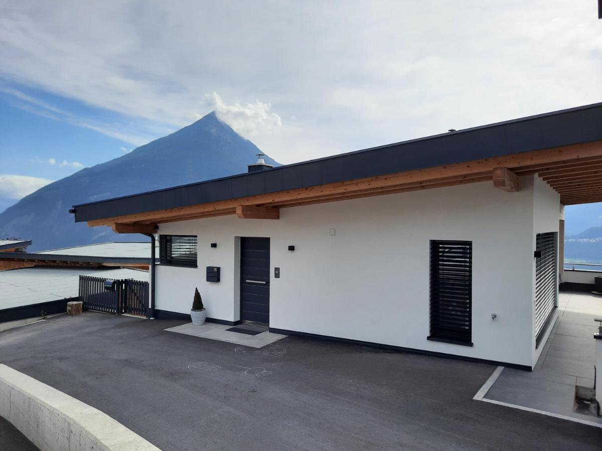 Tiroler Bergnestl - Housity