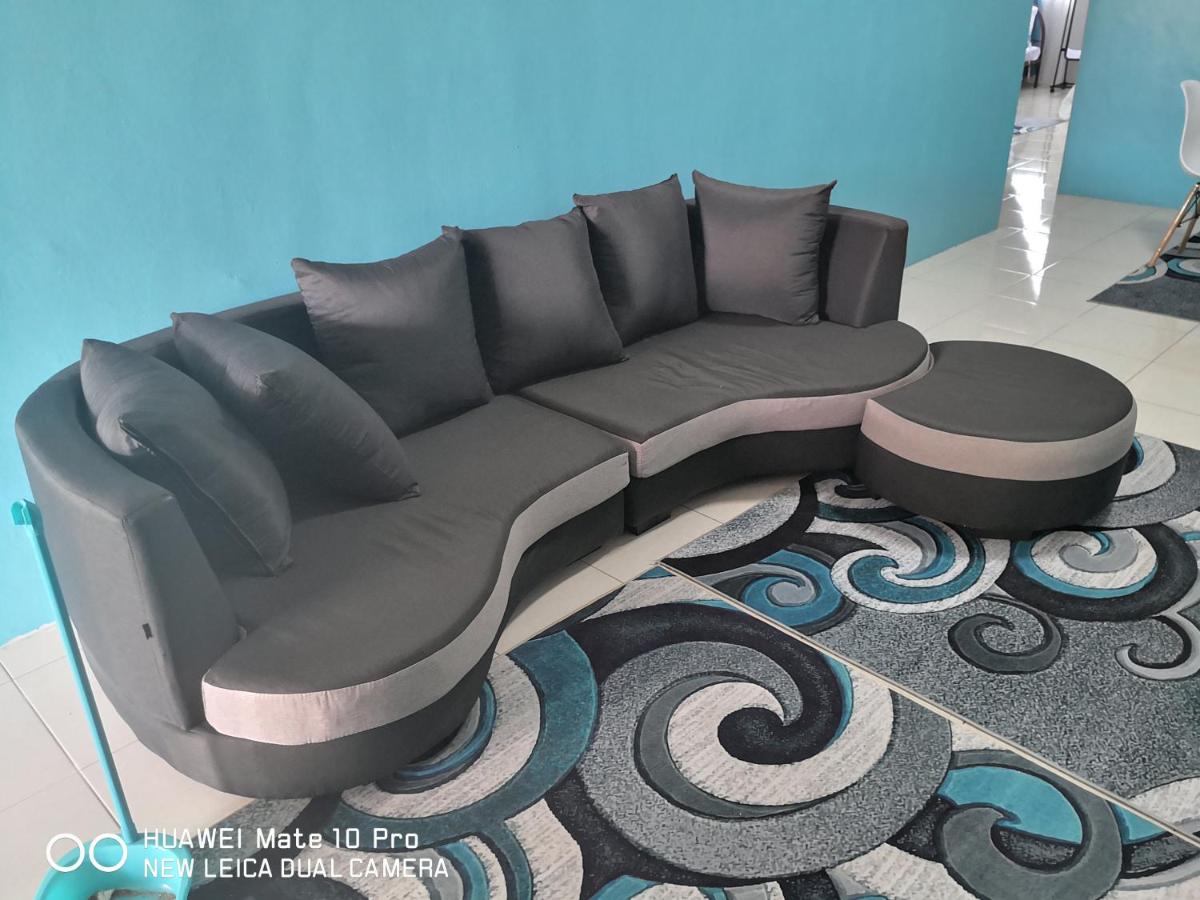 Zumara Homestay Jerantut Pahang - Housity