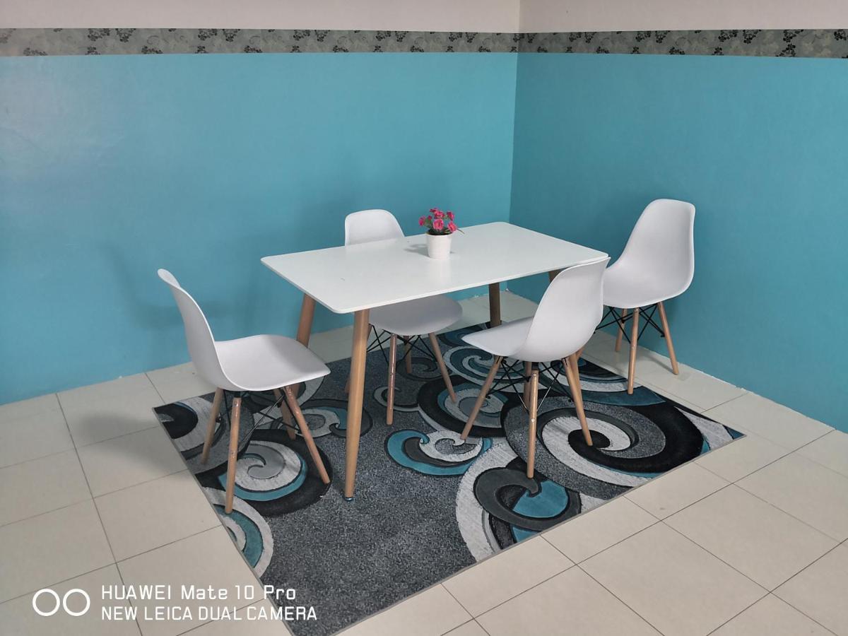 Zumara Homestay Jerantut Pahang - Housity