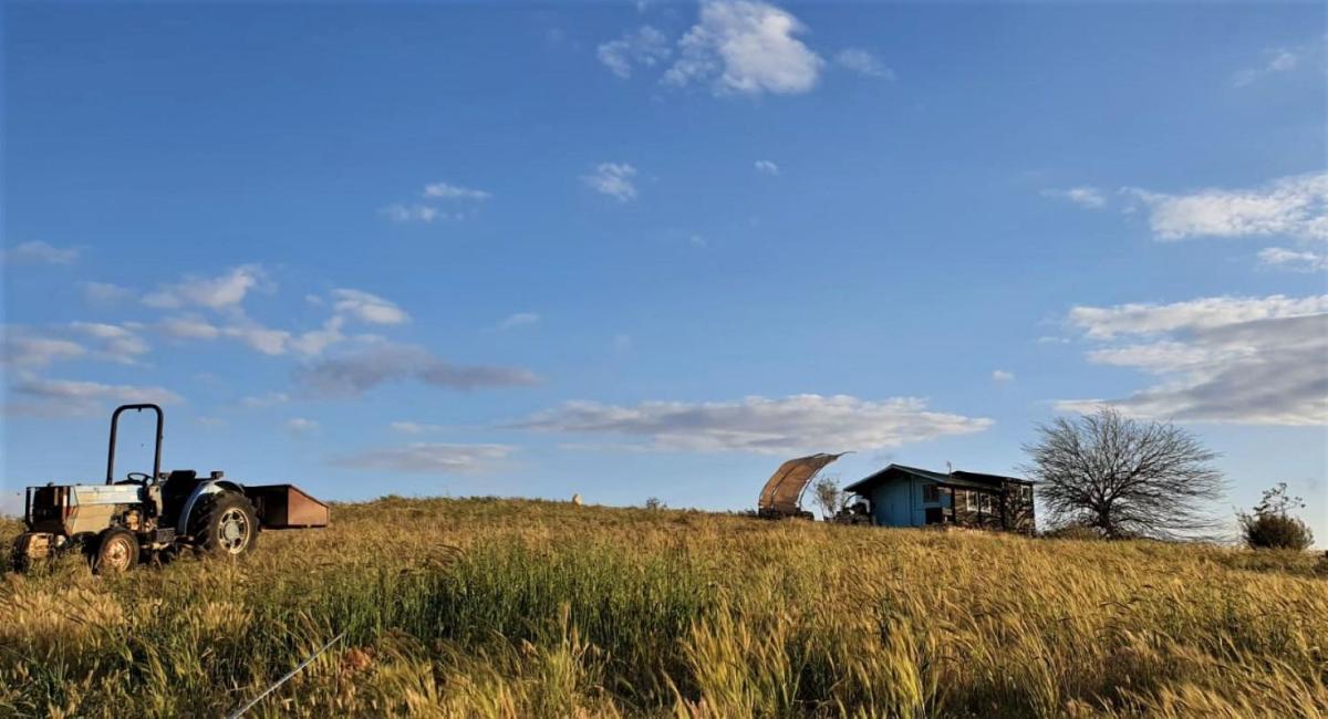 Boker Valley Farm - Housity