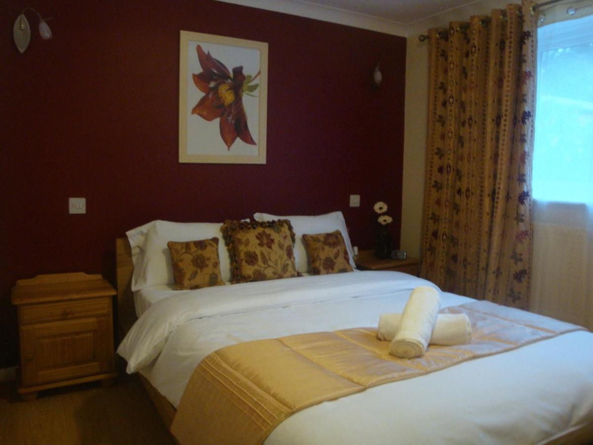 Remarc Guest House - Housity