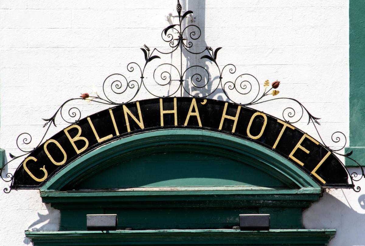 Goblin Ha' - Housity