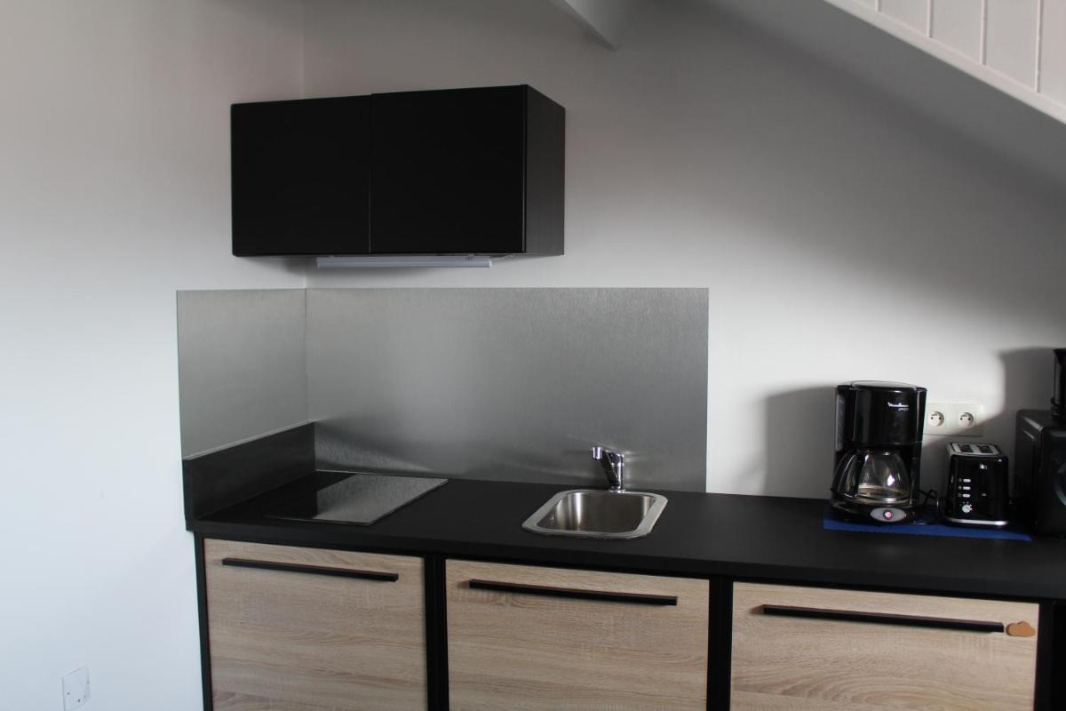 Studio hyper centre avec vue sur les Pyrénées - Housity