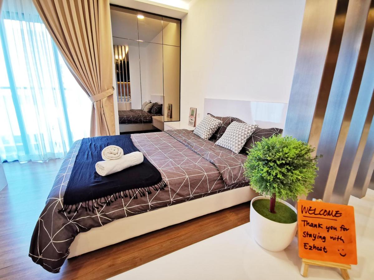 Simfoni Balakong Internet & Netflix Designer Studio - Housity