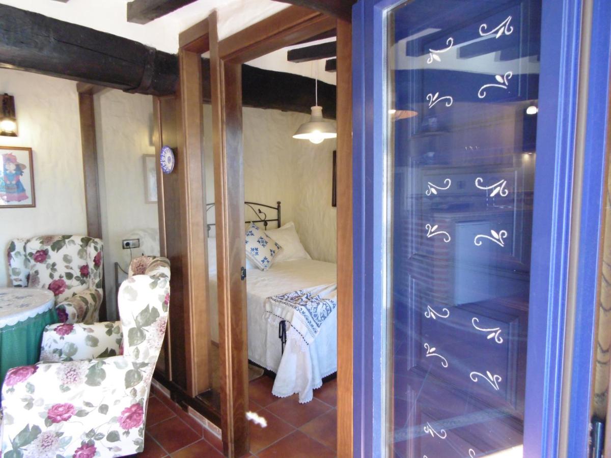 Apartamentos Azahar - Housity