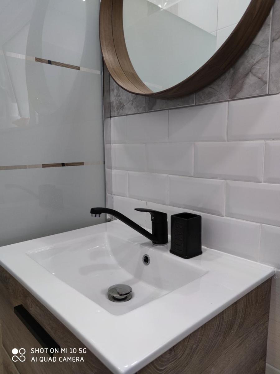 Suitetrails - Studio in Kallithea next to Kiprou square