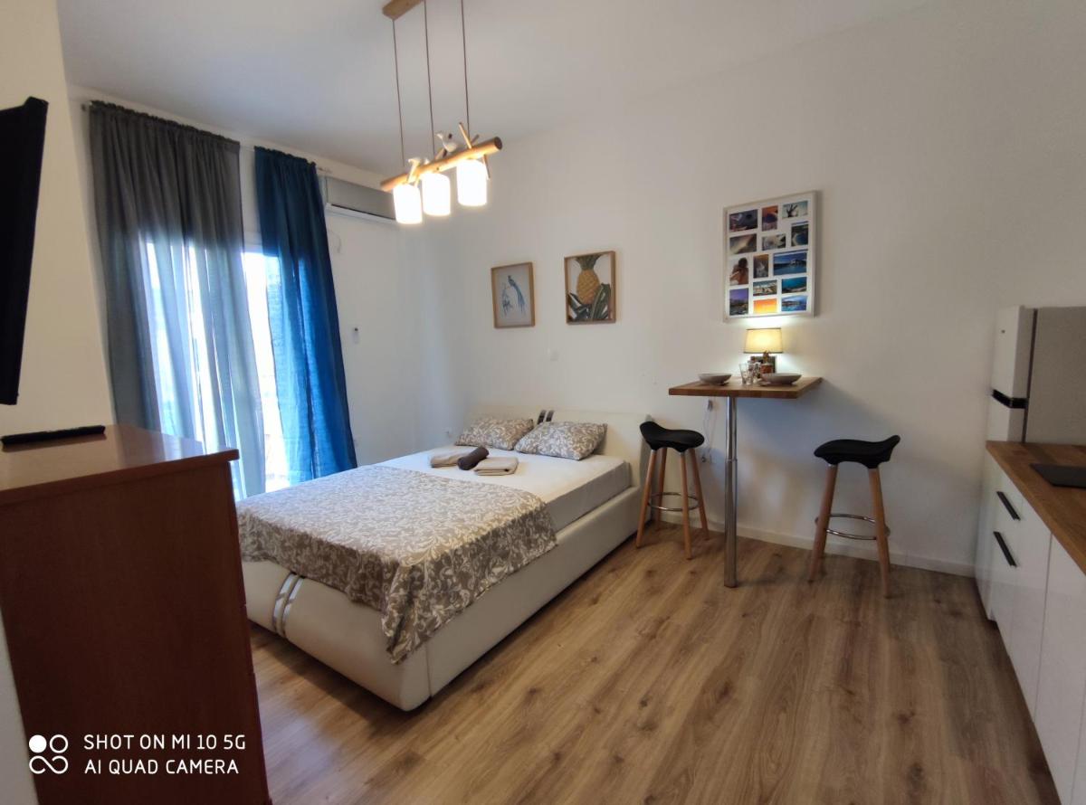 Studio in Kallithea next to Kiprou square - Housity