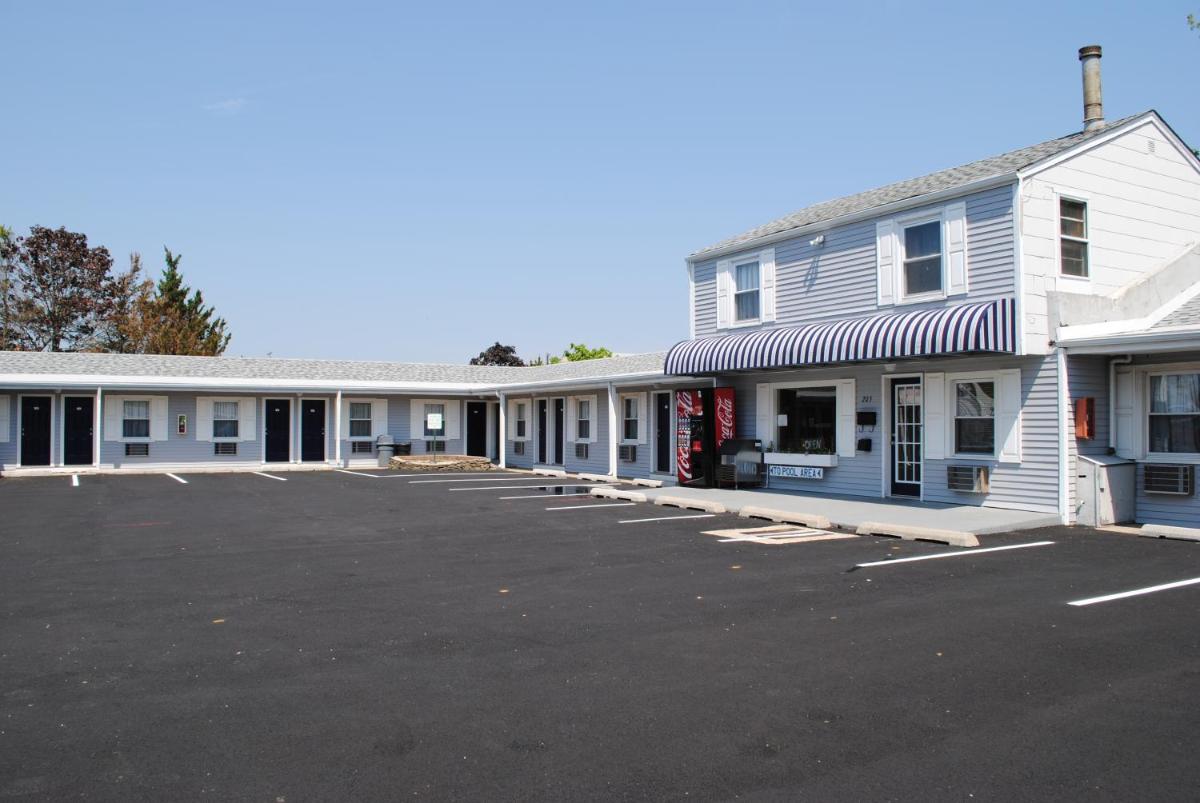 Shore Point Motel - Housity