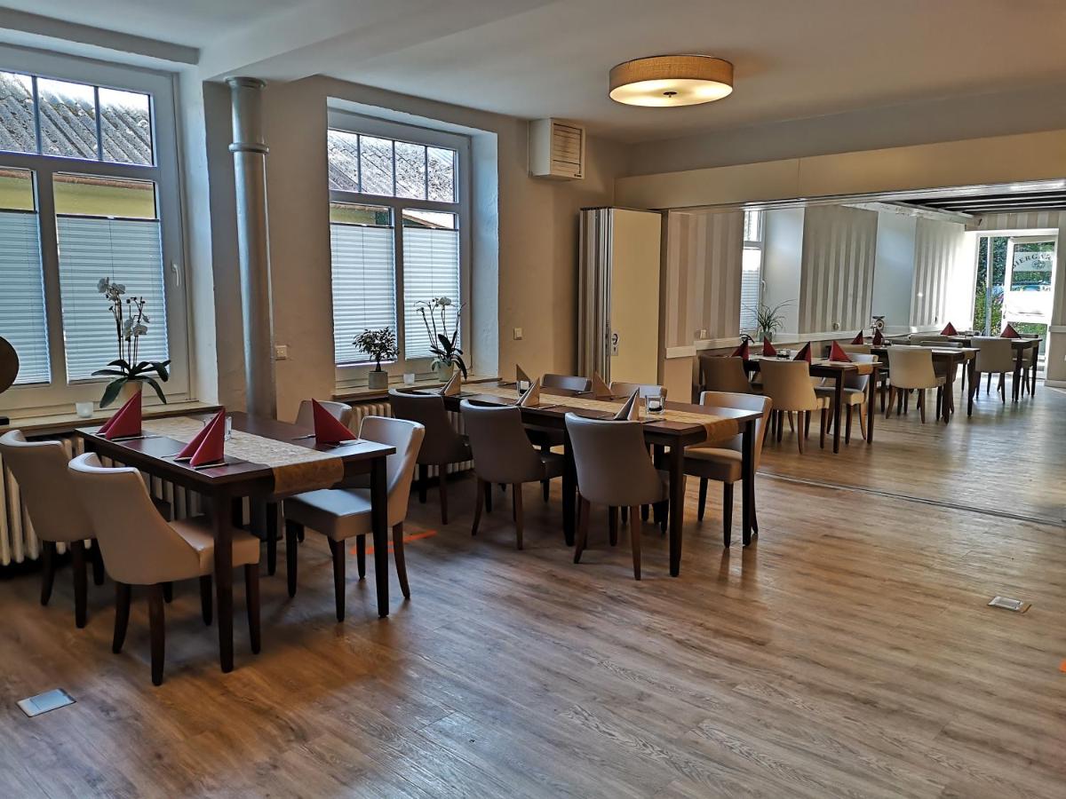 Hotel Steyerberger Hof - Housity