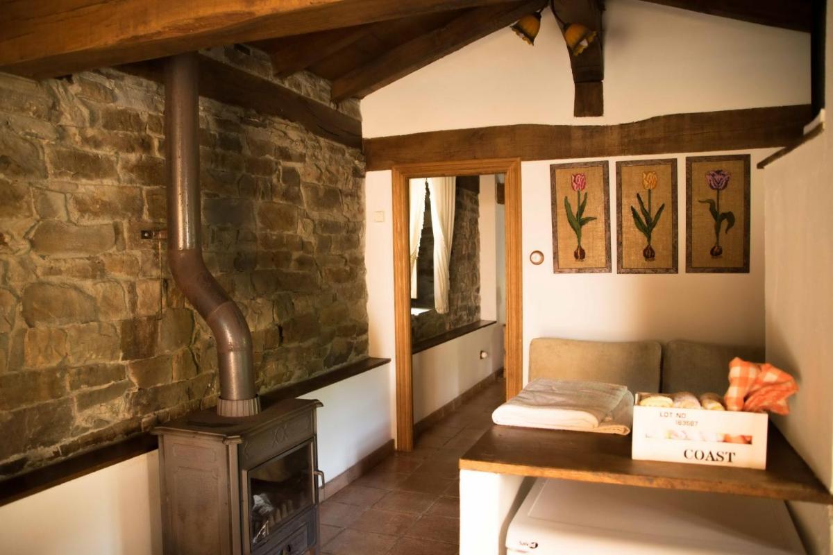 El Molino de Yera - Housity