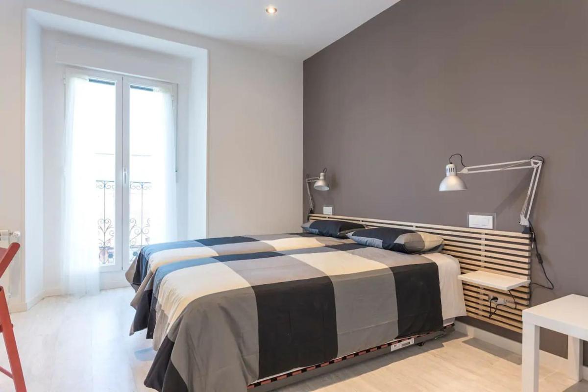 ººMZ Atocha Station Studio ºº - Housity