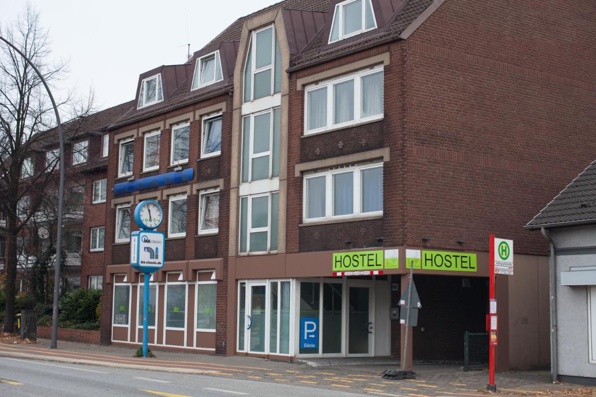 Hostel & Monteurzimmer bei Hansezimmer - Housity