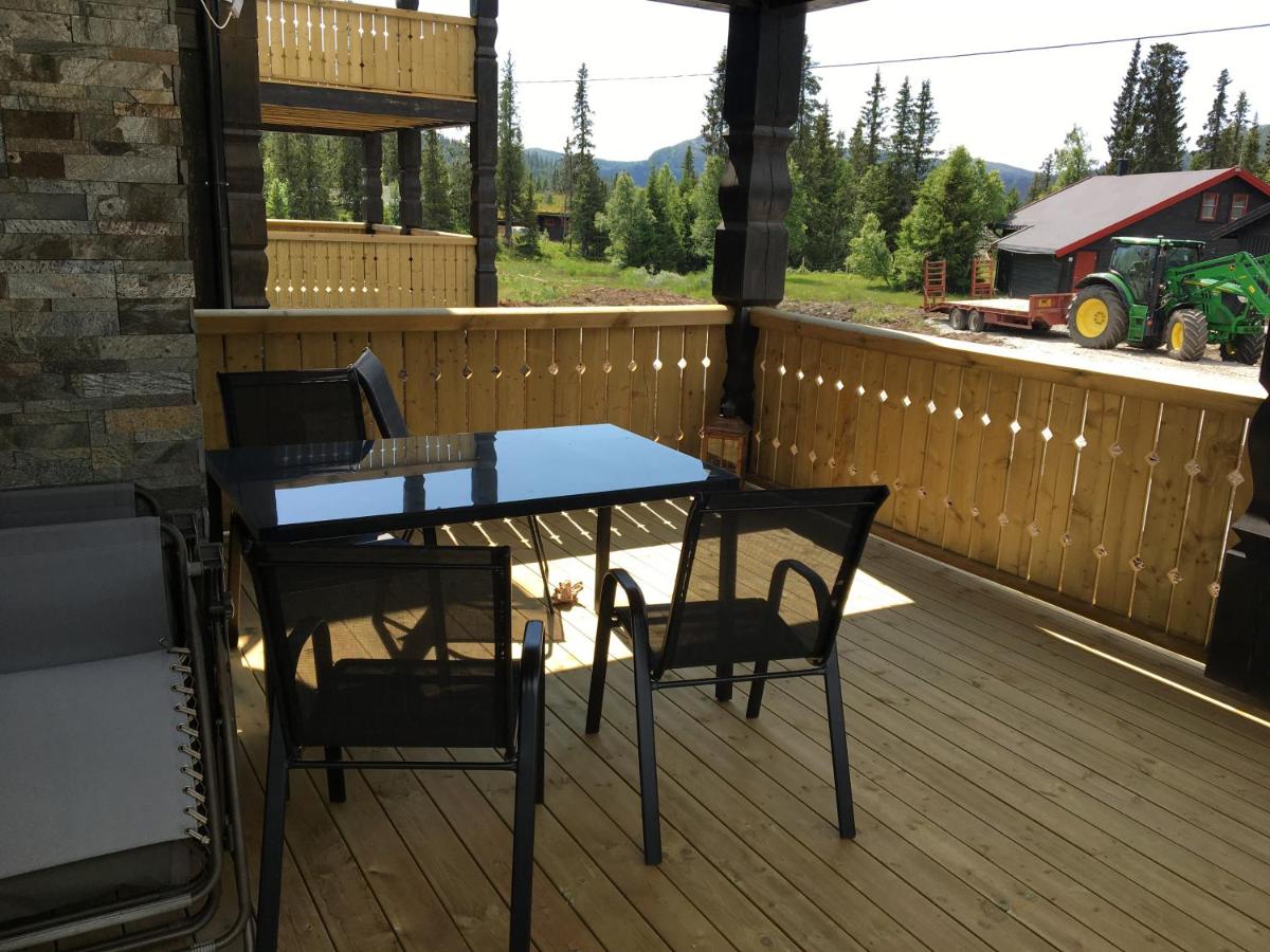 Haglebutunet - Housity
