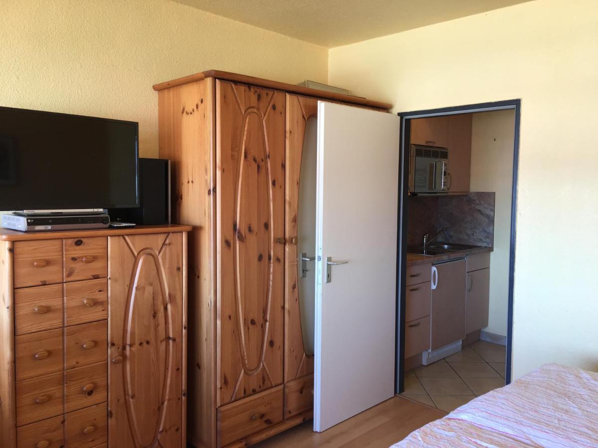 Südstrandwohnung - Housity