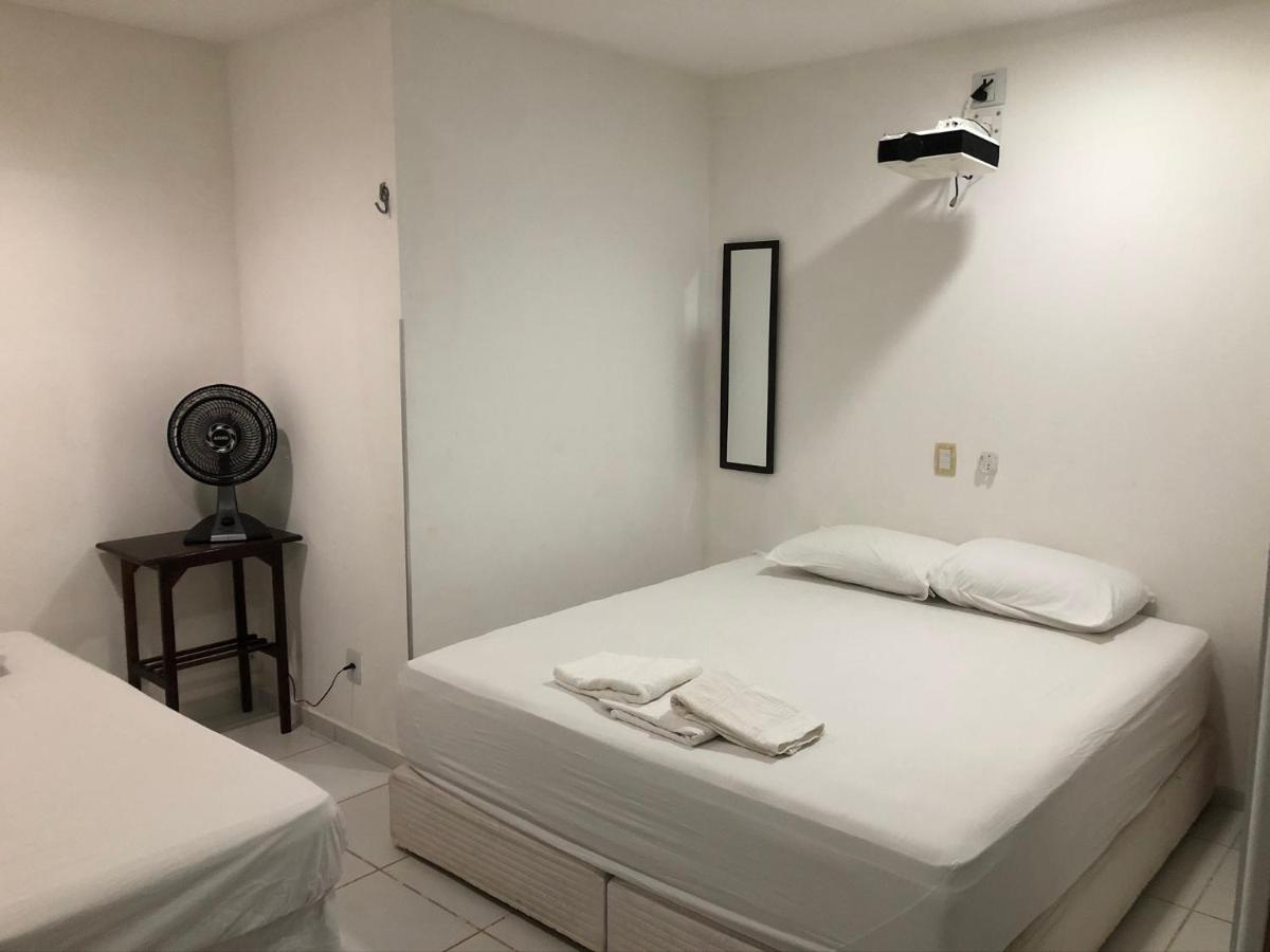Suitetrails - Flat Condominio Dunnas XXI