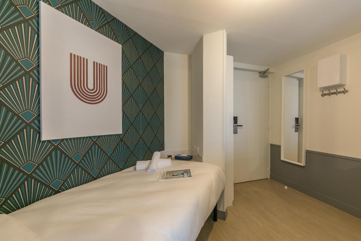 Apartments WS Tour Eiffel - Nicolo - Housity